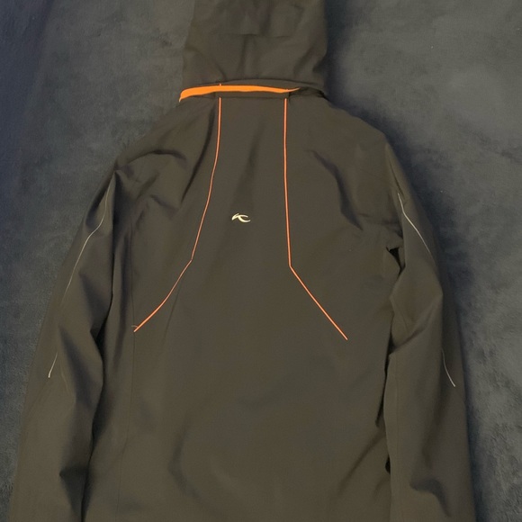 KJUS Men’s speed reader jacket XS - Picture 4 of 9